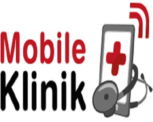 Mobile Klinik Professional Smartphone Repair - Toronto - Eaton Centre
